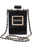 Paris Perfume Bag