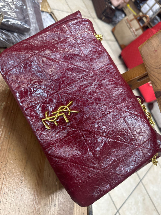 YSE Wine Bag
