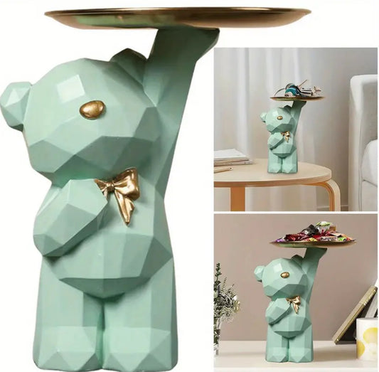 Picasso Standing Bear