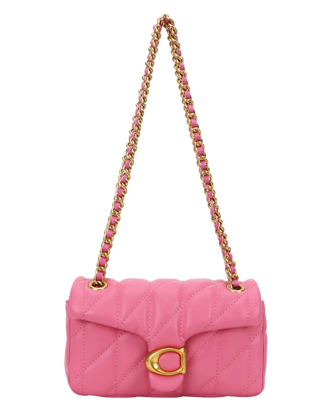 Pillow Tabby Shoulder Bag KC-1228