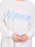 MAMA SPARKLE SWEATSHIRT