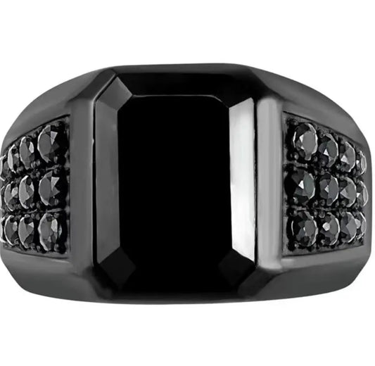 Black Ring