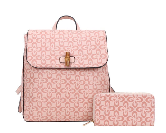 Backpack 4H-9136W