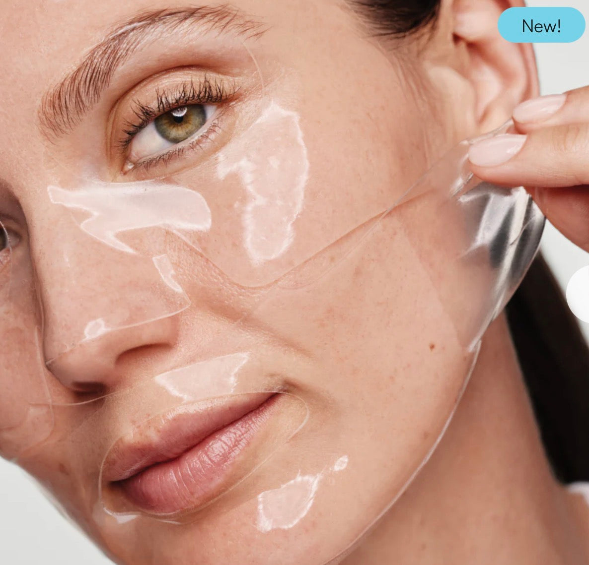 Microneedling Gel Mask (5ct)