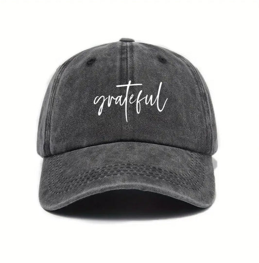 Grateful Hat