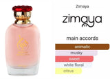 Hayam Zimaya Precious - 100 ml Perfume