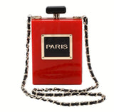 Paris Perfume Bag