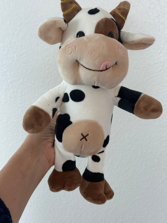 L.A. Cow
