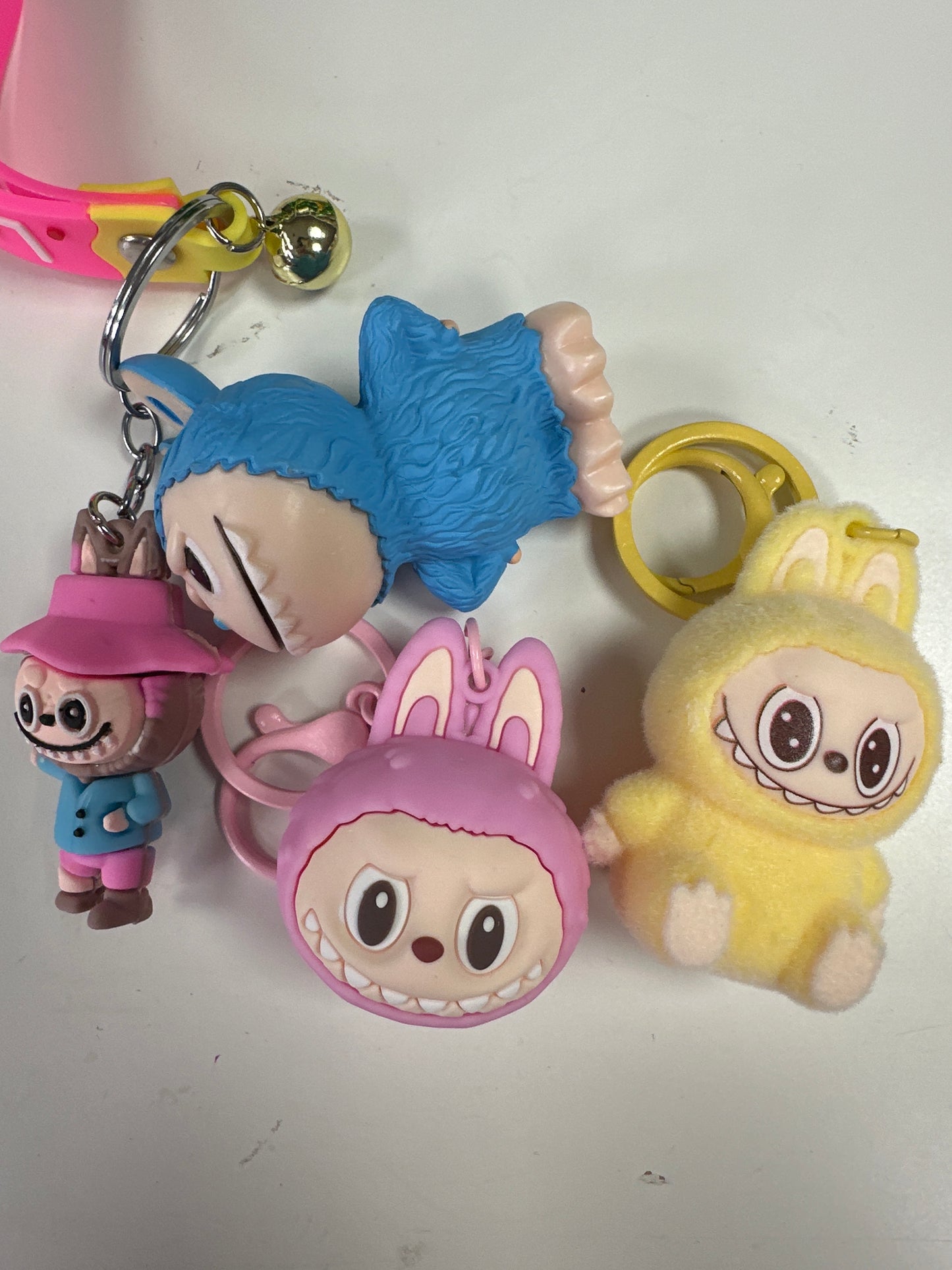Mystery monsters Bundle