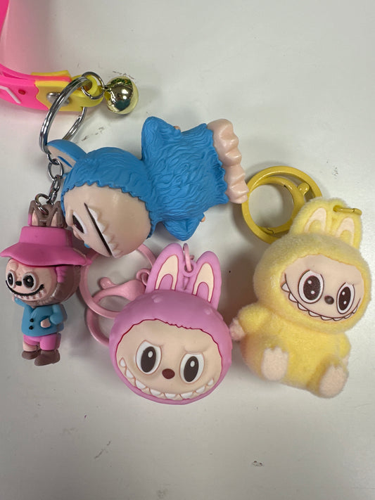 Mystery monsters Bundle