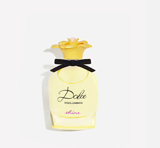 Dolce & Cabbana Dolce Shine Eau de Parfum