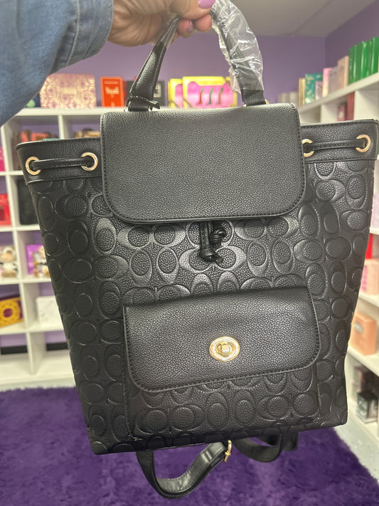 Nicole 9150 Backpack