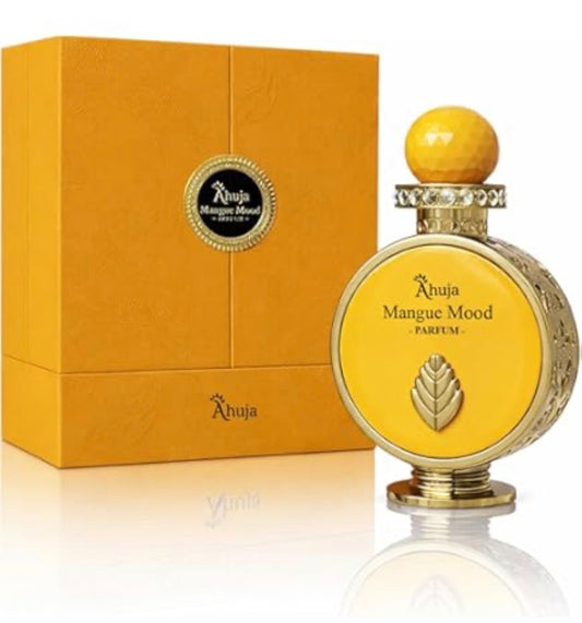Ahuja Mangue Mood 100ml Parfum
