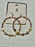 Santorini Earrings