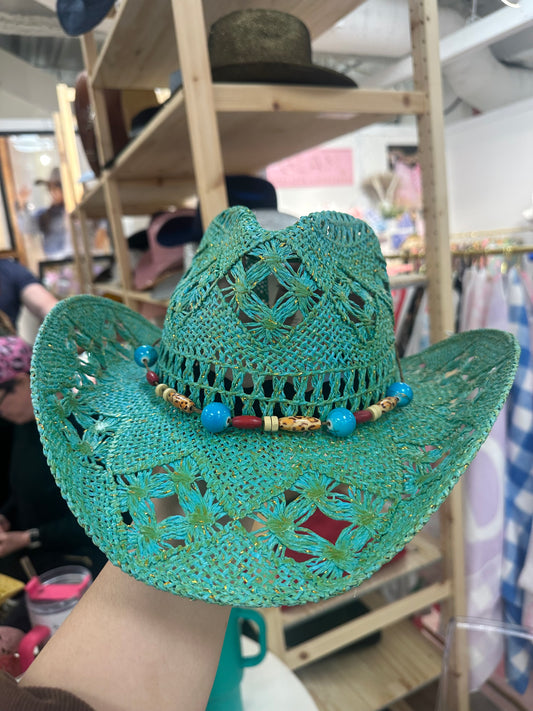 BAYSIDE RANCHER HAT