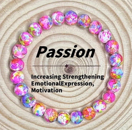 Watercolors Bracelet