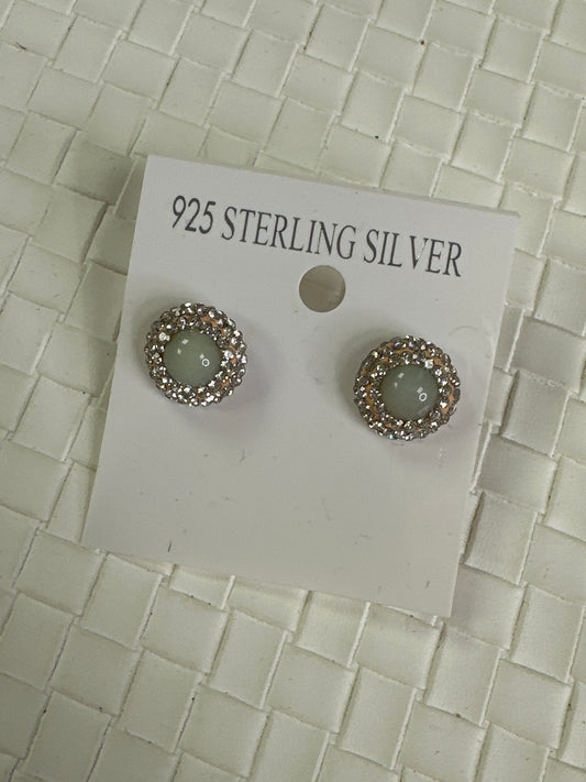 Tiffany  Earrings