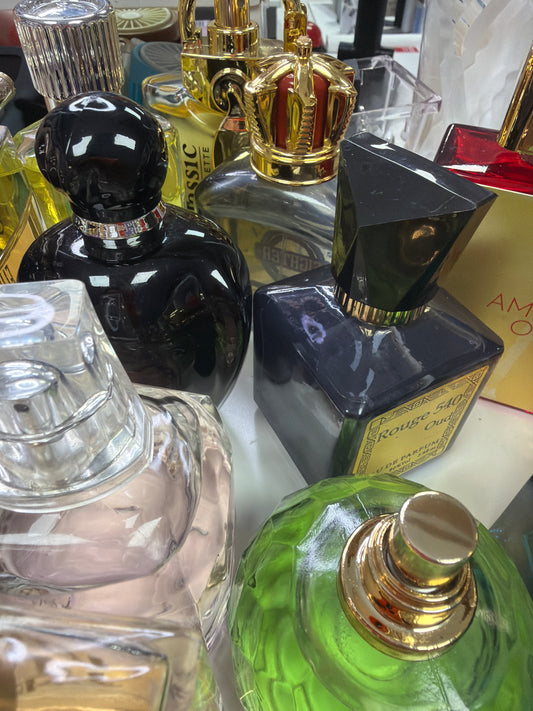 $6 perfume claims