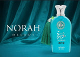 Norah Melody For Women By Adyan Eau De Parfum Spray 3.4 Oz