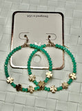 Santorini Earrings