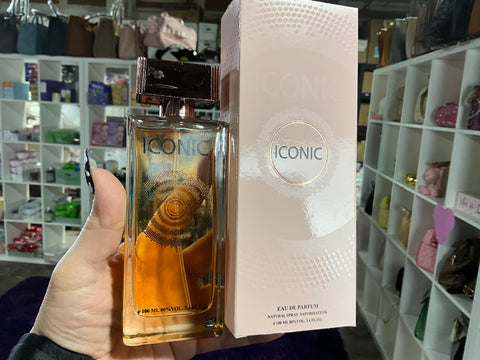 ICONIC PERFUME For Women