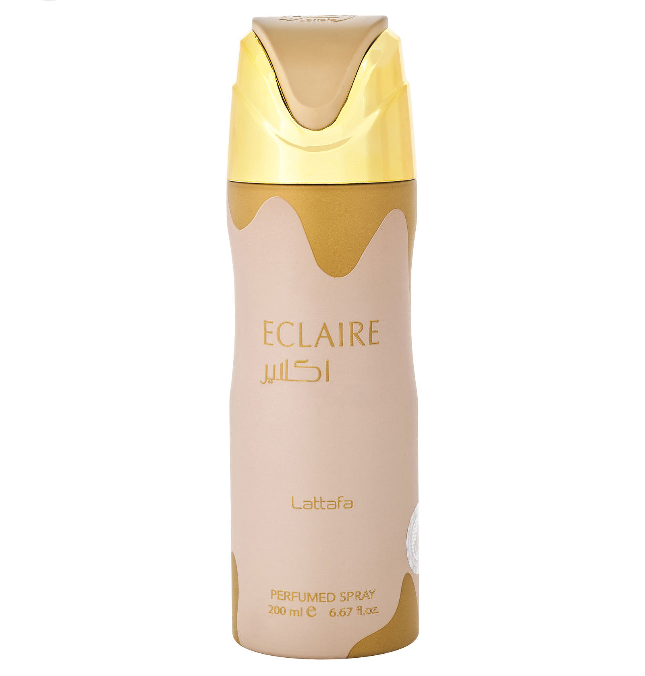 ✨ Eclaire Perfumed Body Spray – 200ml