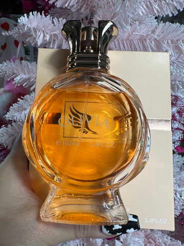 Olivia Perfume