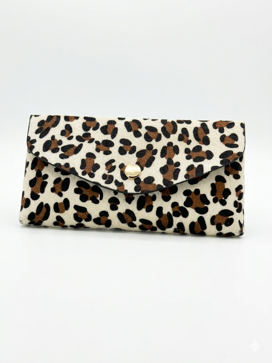 2 in 1 wallet and clutch