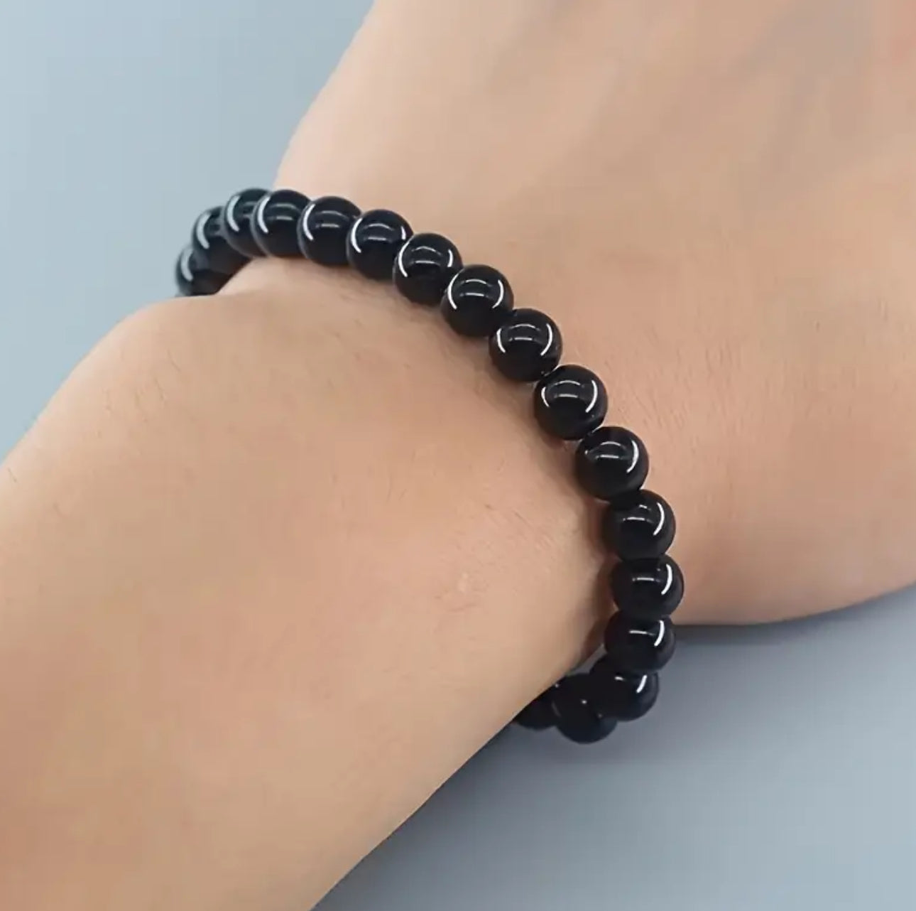 Onyx Bracelet