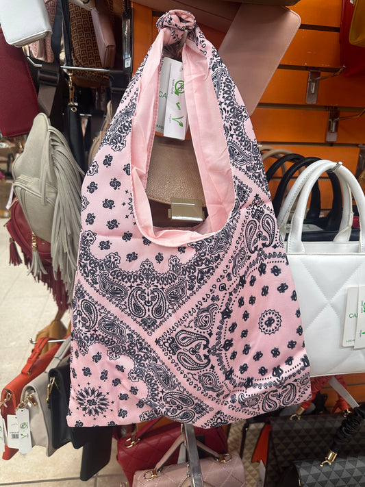 Bandana Bag