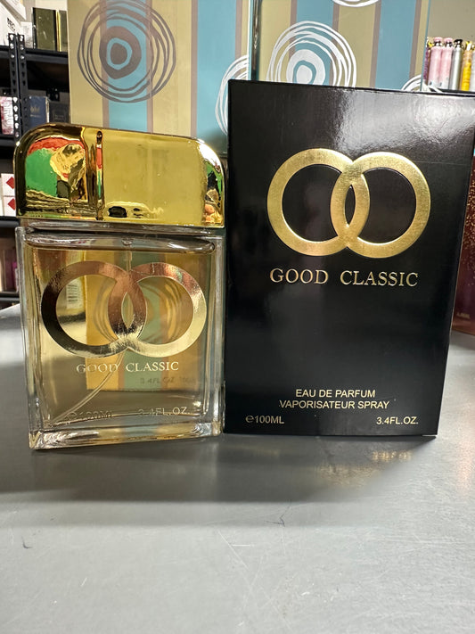 Good Classic EAU de Perfume