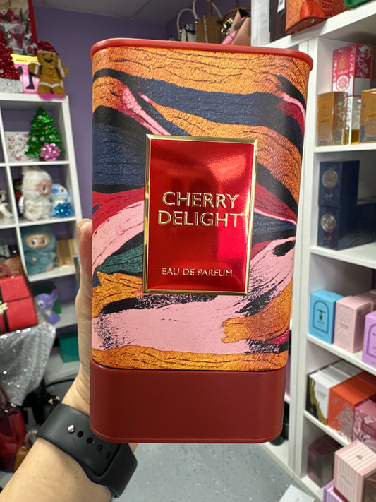 Flavia Cherry Delight PERFUME