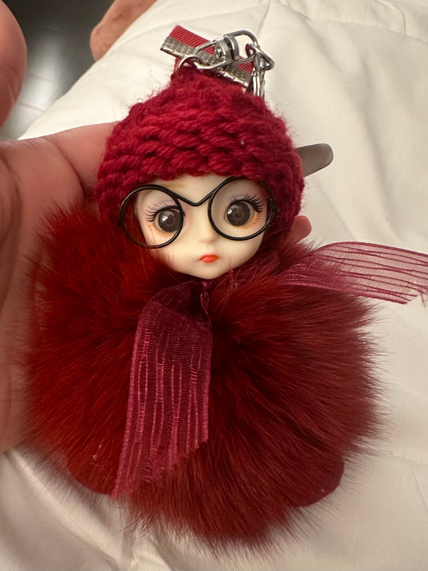 Haruko Doll