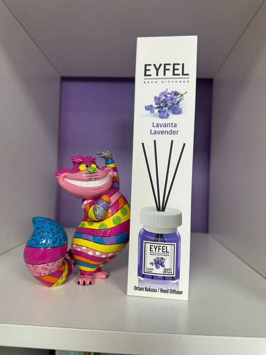 EYFEL Reed Diffuser