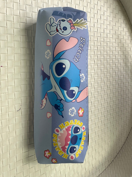 Stitch pencil pouch 2