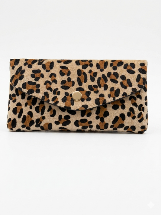 2 in 1 wallet and clutch