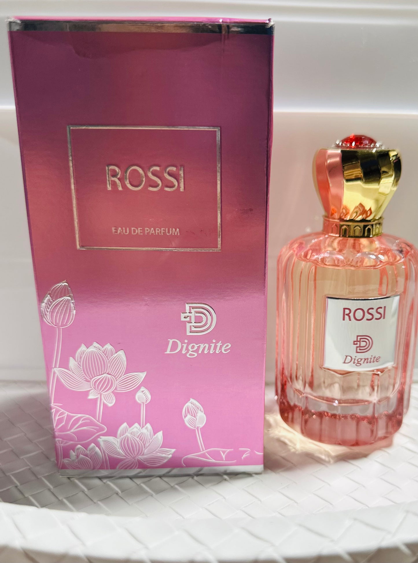 Dignite Rossi