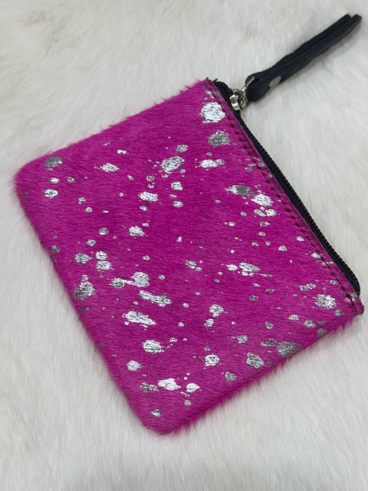 Coin Pouch