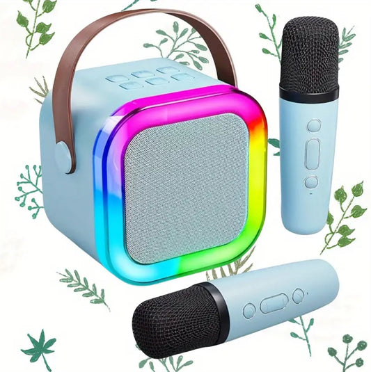 Wireless Karaoke Speaker