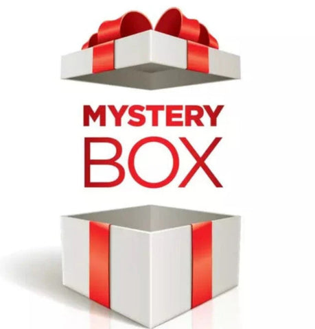Acessesories Mystery Box