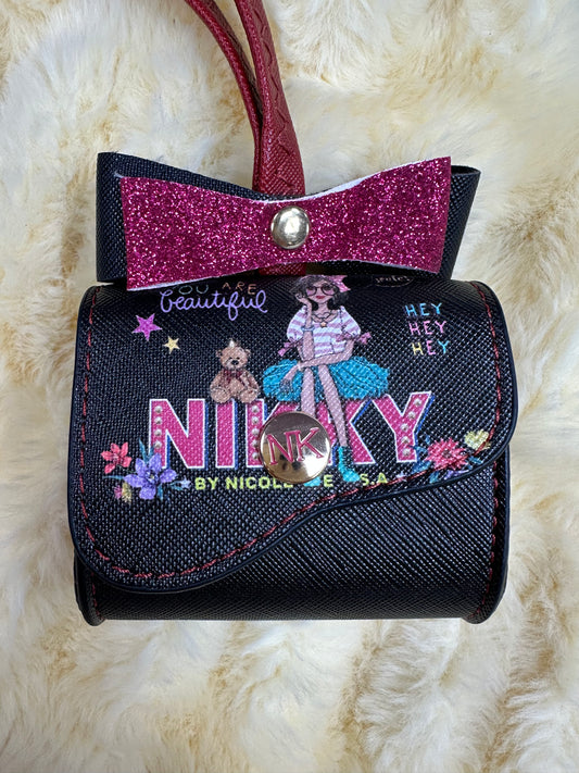 Nikky Mini Coin Bag