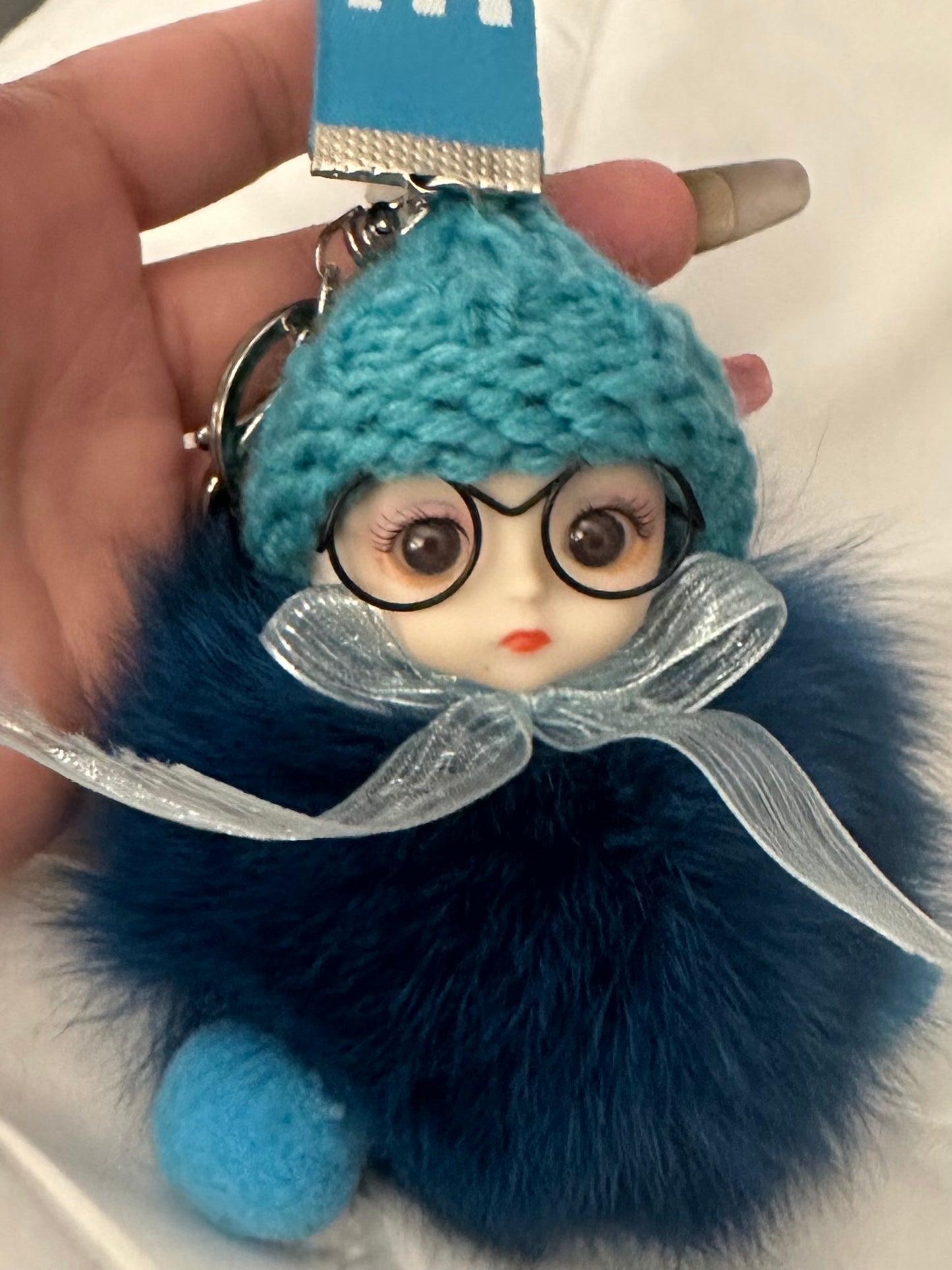 Haruko Doll
