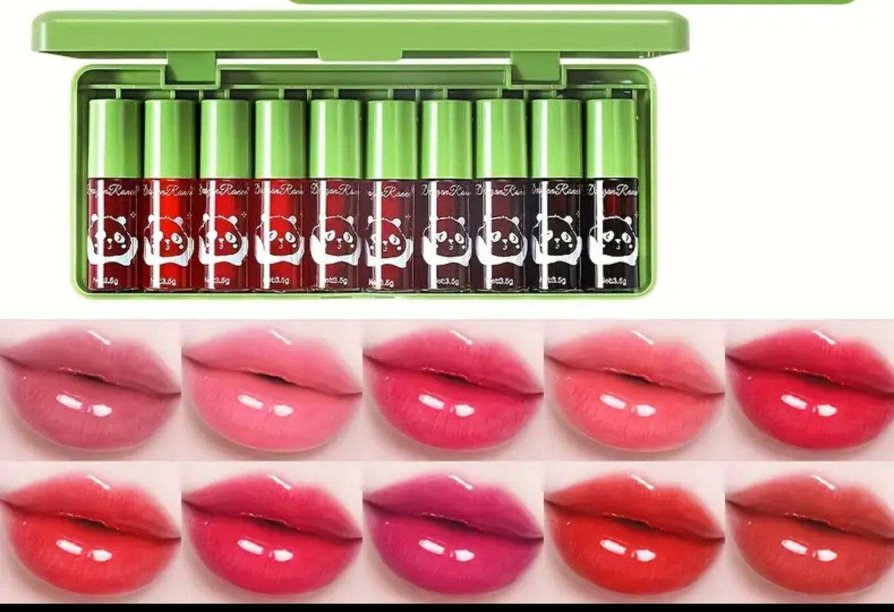 Lip Stain Set