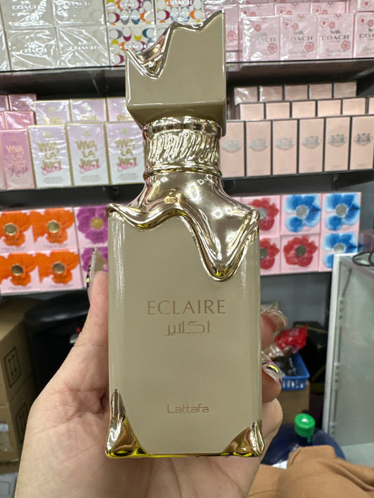 Eclaire Perfume
