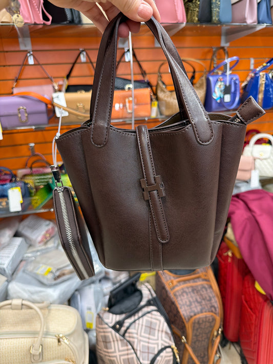 The H Bag Small 1322