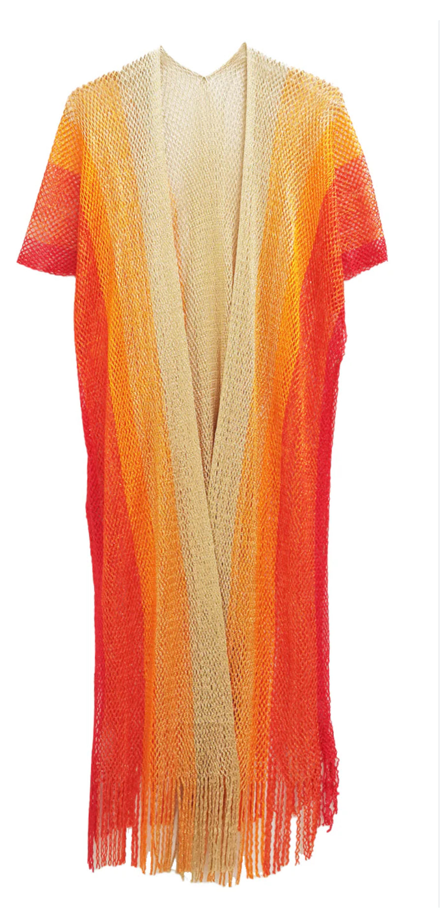 Colorful Komono