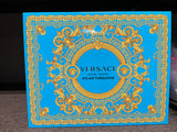 Versace Dylan Turquoise Gift Set