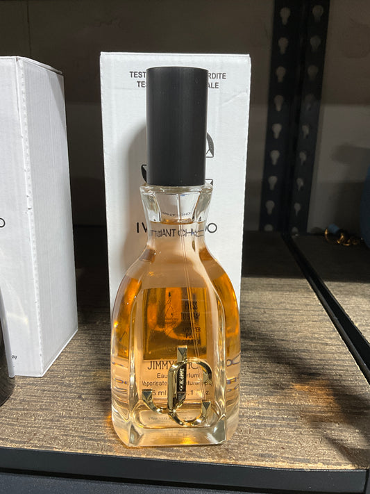 I want Choo Perfume