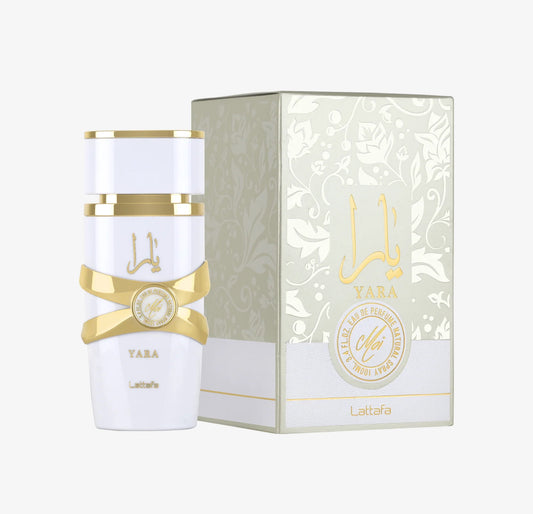 Lattafa Yara Moi Perfume Oil