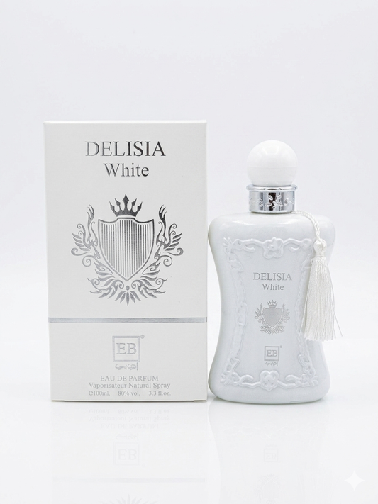 DELISIA White Perfume
